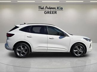 Used 2023 Ford Escape ST-Line video 2