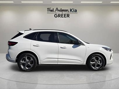 Used 2023 Ford Escape ST-Line