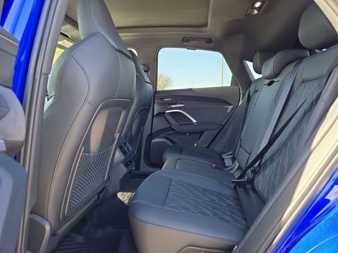 New 2026 Audi SQ5 Premium Plus image 13