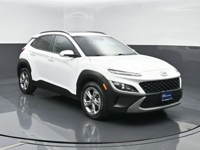 Certified 2023 Hyundai Kona SEL w/ Convenience Package