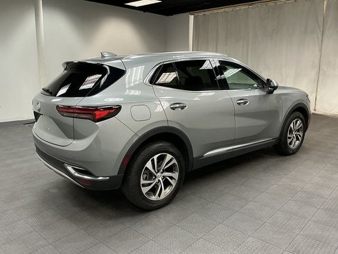 Used 2023 Buick Envision Essence FWD image 5