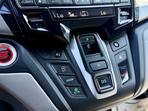 Used 2020 Honda Odyssey EX-L image 21