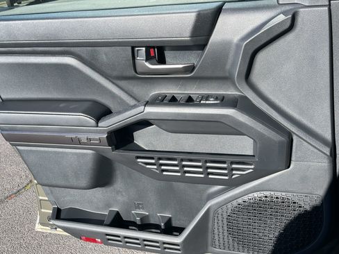 New 2026 Toyota Tacoma TRD Sport image 9