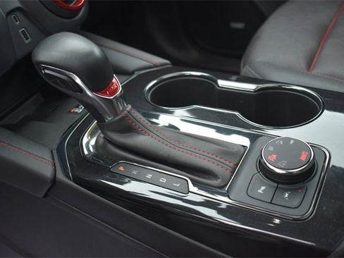 Certified 2023 Chevrolet Blazer RS w/ Driver Confidence II Package image 29