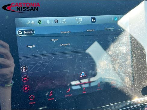 Used 2024 Jeep Wagoneer Series II w/ Flexible Seating Group image 17