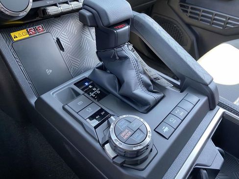 New 2026 Toyota 4Runner TRD Off-Road Premium w/ Tow Technology Package image 19