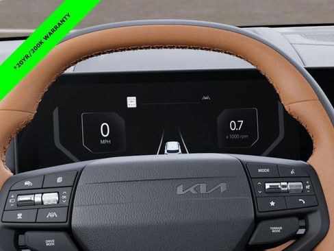 New 2026 Kia Sportage X-Line image 21