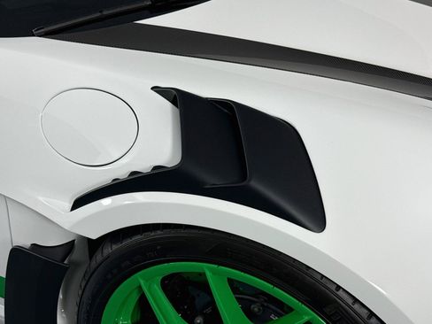 Used 2024 Porsche 911 GT3 RS RWD image 65