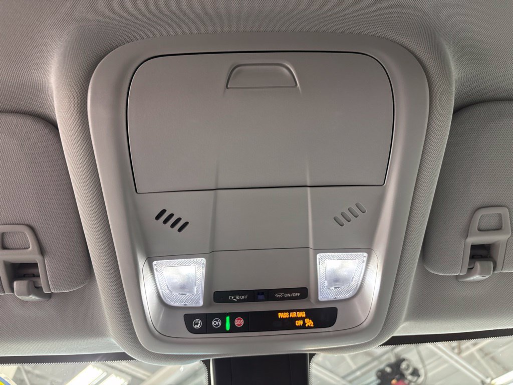 Used 2024 Chevrolet Equinox LT AWD/4WD image 26
