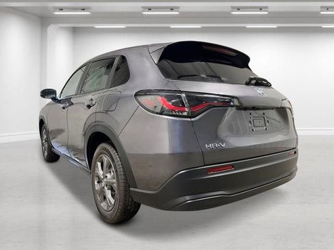 New 2026 Honda HR-V LX image 3