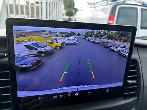 Used 2024 Ford Transit 250 148 High Roof Extended w/ Load Area Protection Package image 13