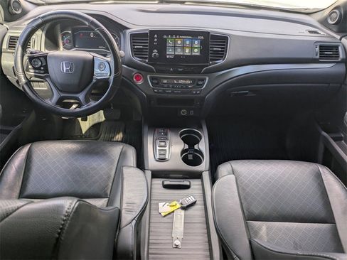 Used 2021 Honda Passport EX-L image 15