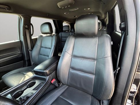 Used 2022 Dodge Durango GT AWD/4WD image 18