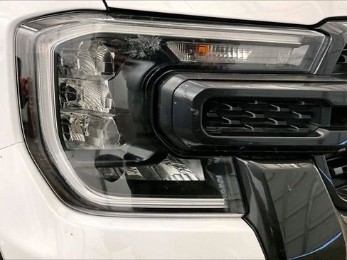 Certified 2024 Ford Ranger XLT w/ Trailer Tow Package image 27