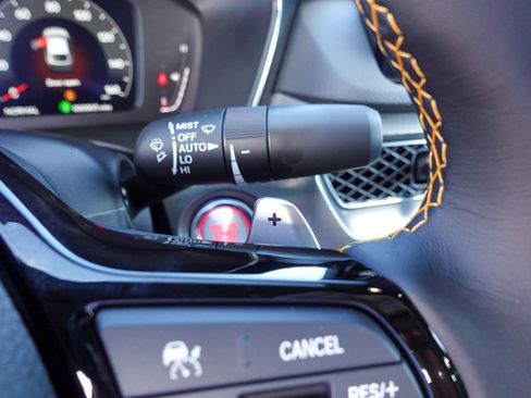 New 2026 Acura Integra A-Spec image 21