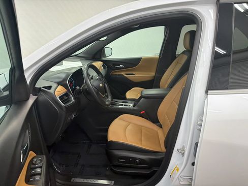 Used 2020 Chevrolet Equinox Premier FWD image 9