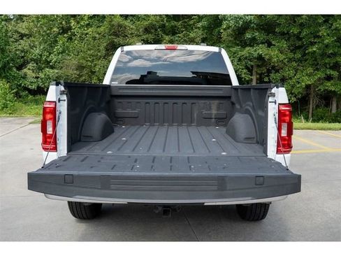 Used 2022 Ford F150 XLT w/ Equipment Group 301A Mid image 17