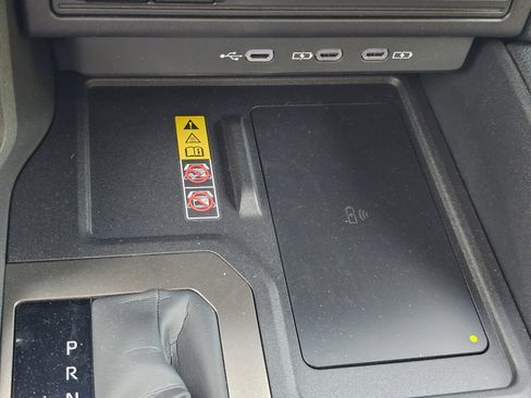 Used 2026 Toyota Land Cruiser AWD/4WD image 20