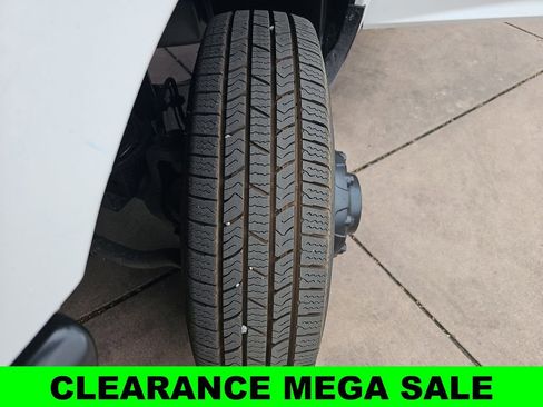 New 2025 RAM 3500 Tradesman image 35