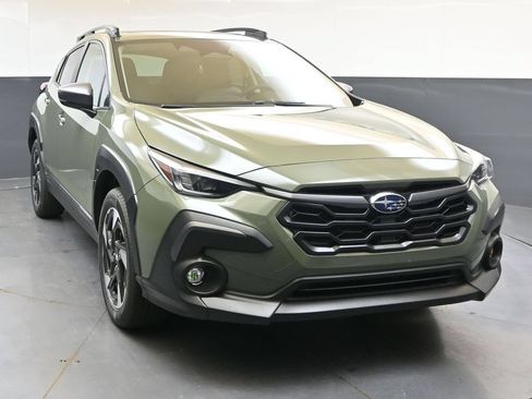 New 2026 Subaru Crosstrek 2.5i Limited AWD/4WD image 8