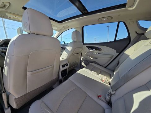 Used 2020 GMC Terrain Denali w/ Denali Premium Package image 29