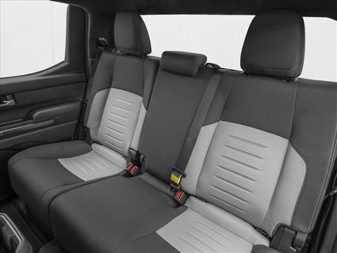 New 2025 Toyota Tacoma TRD Sport image 9