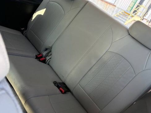Used 2012 GMC Acadia Denali AWD/4WD image 10