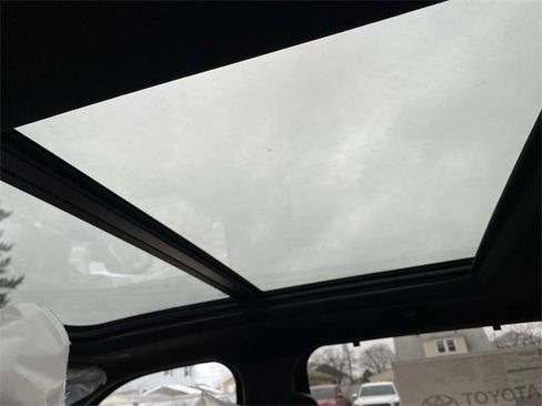 New 2026 Toyota Tundra 1794 Edition image 8