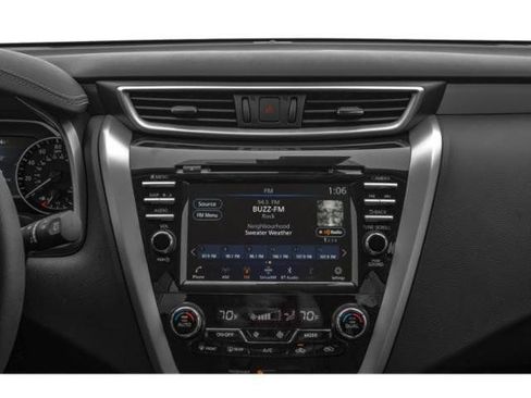 Used 2020 Nissan Murano SV w/ Cargo Package FWD image 13