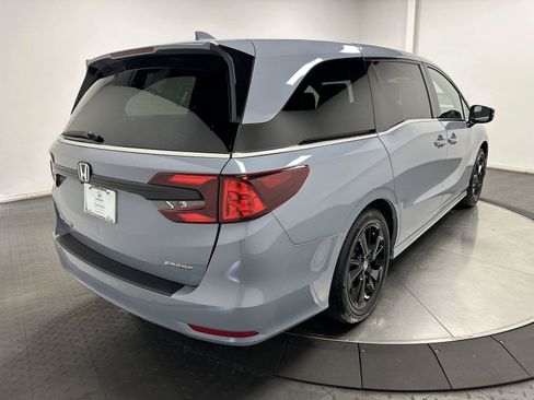 Used 2024 Honda Odyssey Sport image 13