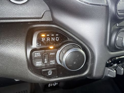 Used 2022 RAM 1500 Big Horn w/ Trailer Tow Group image 27