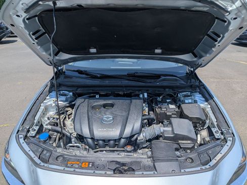 Used 2020 MAZDA MAZDA3 AWD Sedan w/ Preferred Package image 34