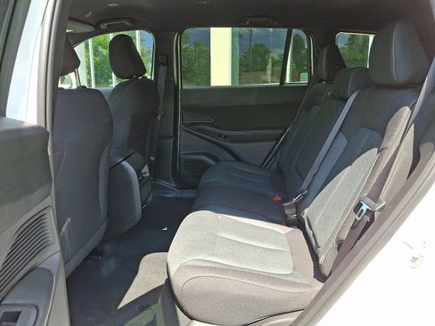 New 2026 Jeep Cherokee Laredo AWD/4WD image 6