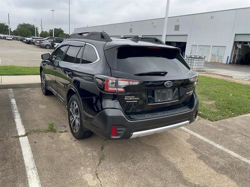 Used 2020 Subaru Outback Limited XT w/ Popular Package #2 AWD/4WD image 2