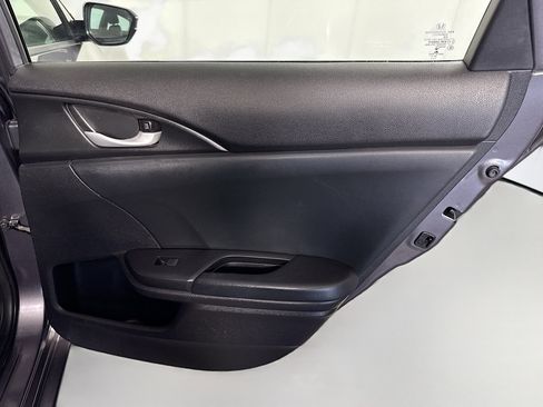 Used 2019 Honda Civic Sport image 28