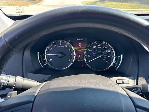 Used 2017 Acura MDX SH-AWD w/ Technology Package image 26