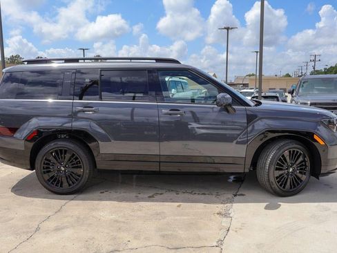 New 2026 Hyundai Santa Fe Calligraphy image 30