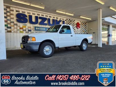 Used 2005 Ford Ranger XL