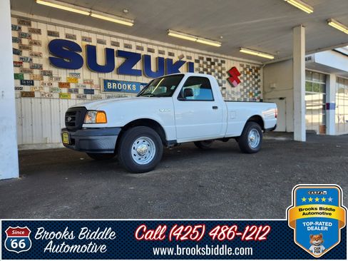 Used 2005 Ford Ranger XL image 1