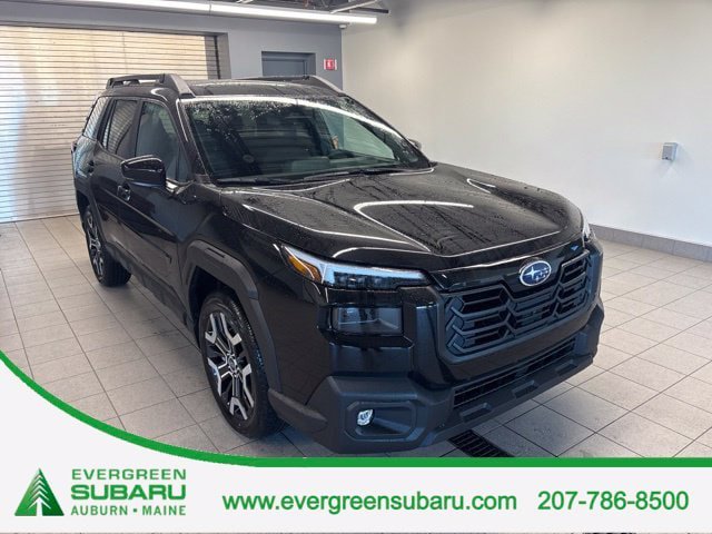New 2026 Subaru Outback Touring XT AWD/4WD image 1