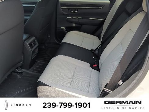Used 2023 Honda CR-V EX image 10