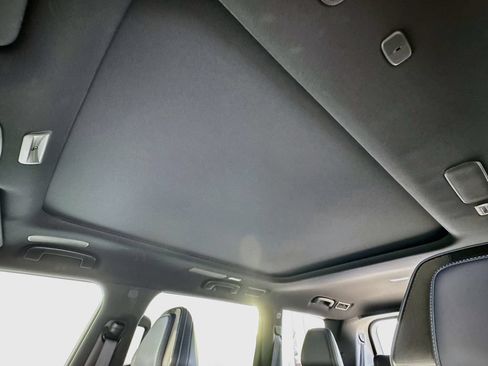 Used 2026 INFINITI QX80 4WD image 22