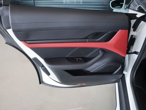 Certified 2023 Porsche Taycan RWD image 27