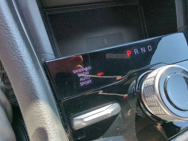 Used 2024 Jeep Grand Cherokee Limited w/ Luxury Tech Group II AWD/4WD image 20