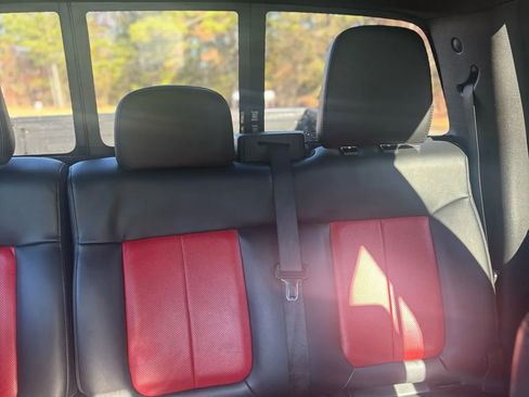 Used 2011 Ford F150 Raptor w/ Raptor Luxury Pkg image 41