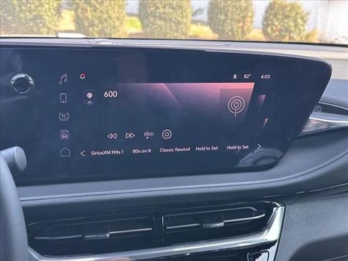 New 2026 Buick Envista Sport Touring image 29