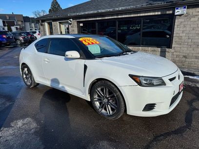 Used 2013 Scion tC