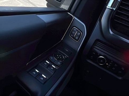 New 2026 Ford F350 Lariat w/ Black Appearance Package AWD/4WD image 34