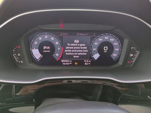 Used 2021 Audi Q3 2.0T Premium Plus w/ Premium Plus Package AWD/4WD image 32