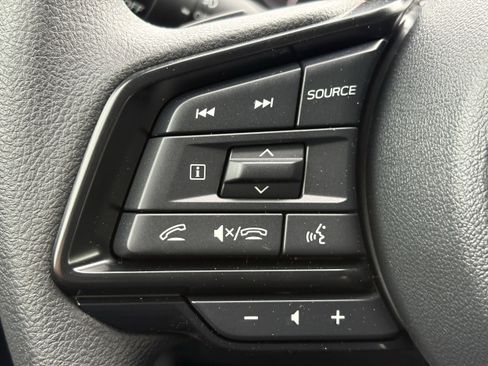 New 2026 Subaru Crosstrek 2.0i Premium AWD/4WD image 16